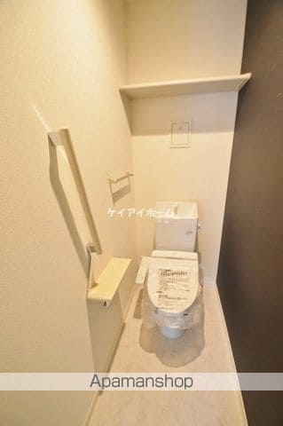 アルネストの内装写真