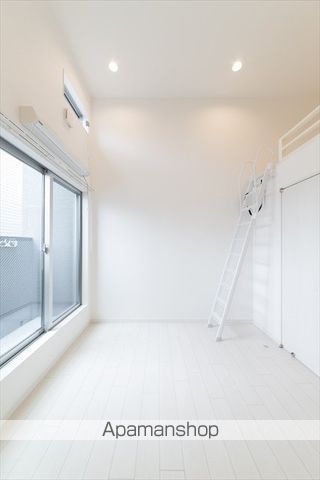 ユニコカーサの内装写真