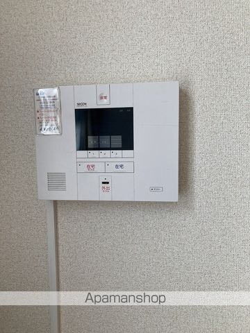 レオパレスアリエッタの内装写真