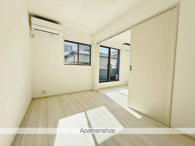 LOTUS石津中町の内装写真