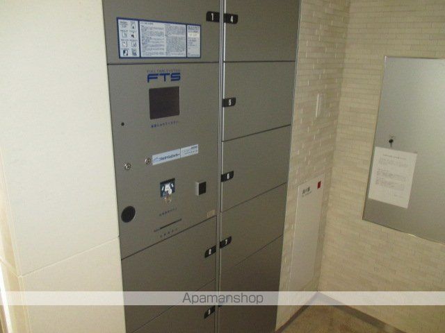 フレアージュ白金台のその他写真