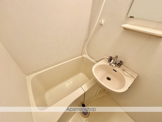 レオパレスみらいの内装写真