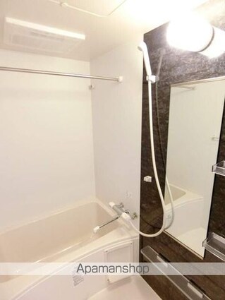 リブリ・八幡山[1K/26.08m2]のバス