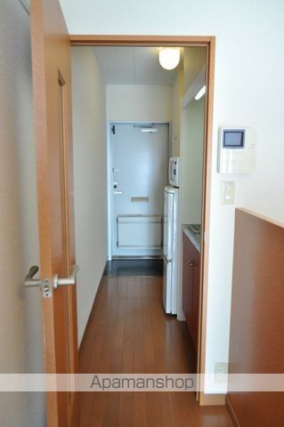 レオパレスカルチェの内装写真