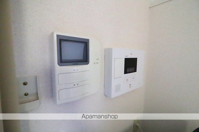 レオパレスISAOの内装写真