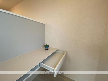 ユニヴェール　Ｃ棟[1LDK/41.85m2]の内装6