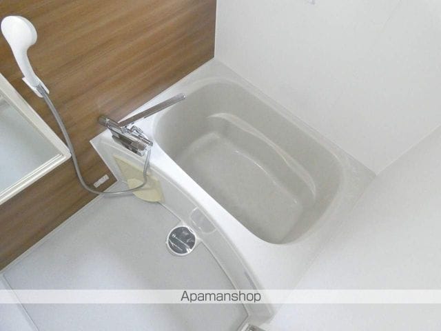 アルナージささがせBの内装写真