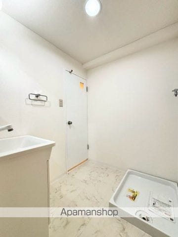松永ビルの内装写真