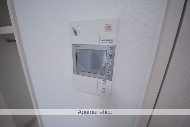 THE RESIDENCE Sの内装写真