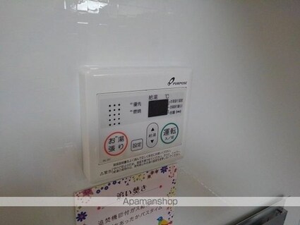 和歌山県和歌山市材木丁[1R/30.56m2]の内装4