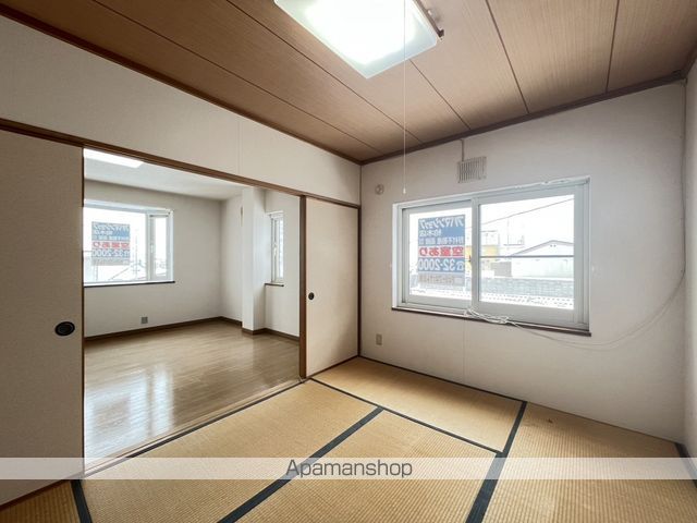 チェリーブロッサム日吉の内装写真