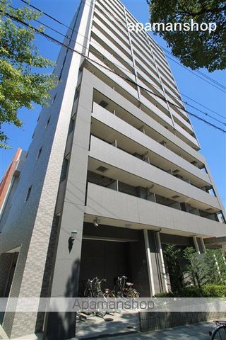 ESLEAD阿波座シティウエスト