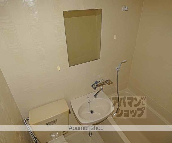 角谷マンションの内装写真