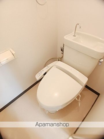 エルディムチェリーの内装写真