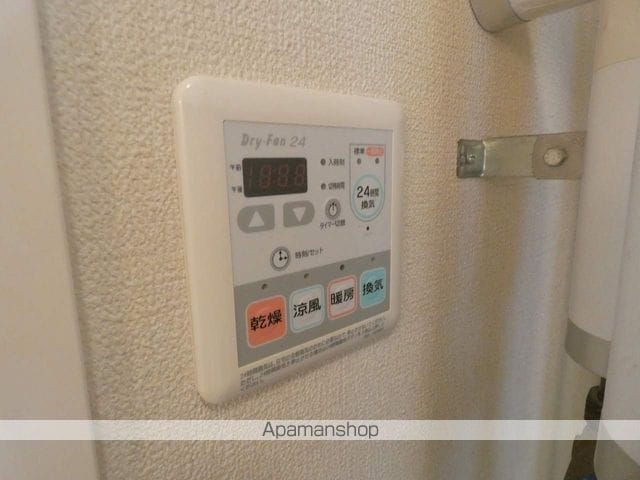 ミュンヘン福住の内装写真