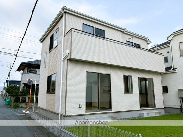 西間門一戸建て A