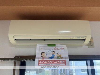 リヴィエラ天神[1R/23m2]のその他部屋・スペース