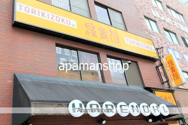 KーCOURT谷町四丁目の周辺写真