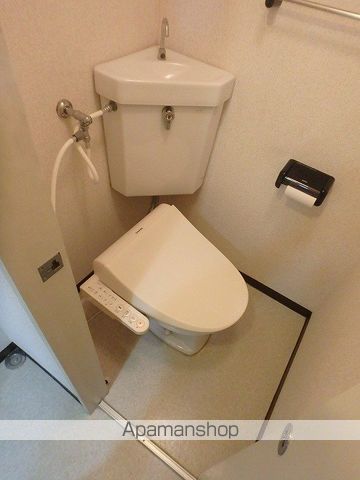 ノースビレッジ本江の内装写真