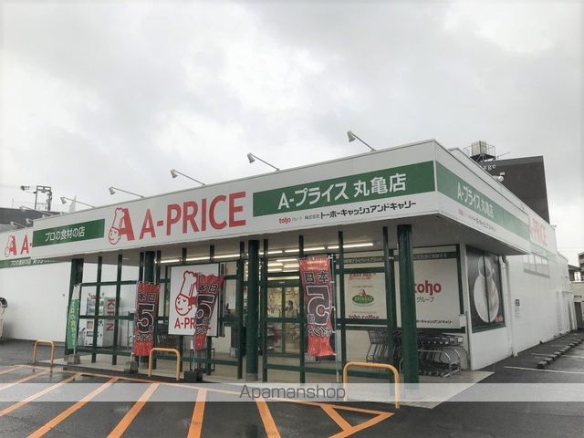 レオパレス金倉IIの周辺写真