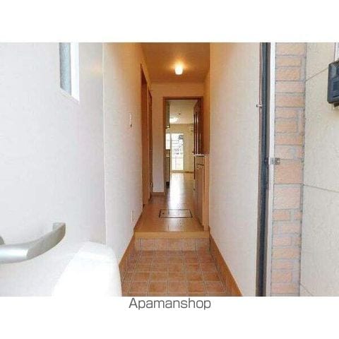 アイリスKTの内装写真