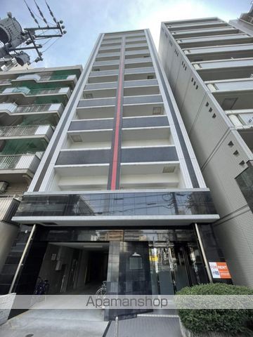 J・grace堺町の外観写真