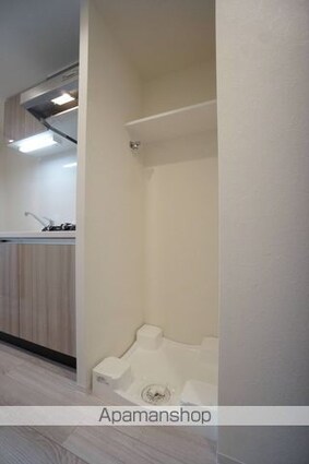 ディアレイシャス名古屋中村公園[1K/24.49m2]の内装3