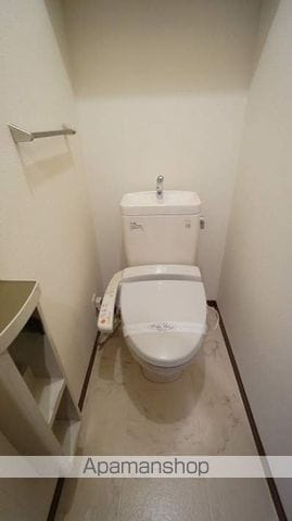 リヴィエールの内装写真
