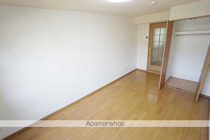 マルベリー桑原[1K/23.66m2]の内装1