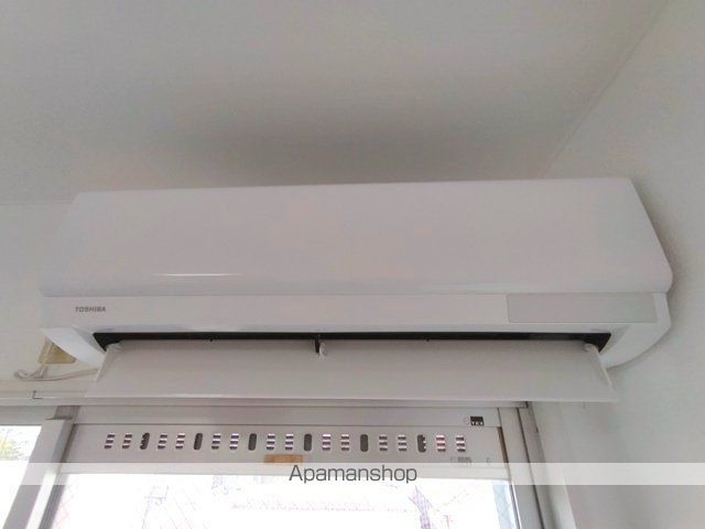 新深江CTスクエアの内装写真