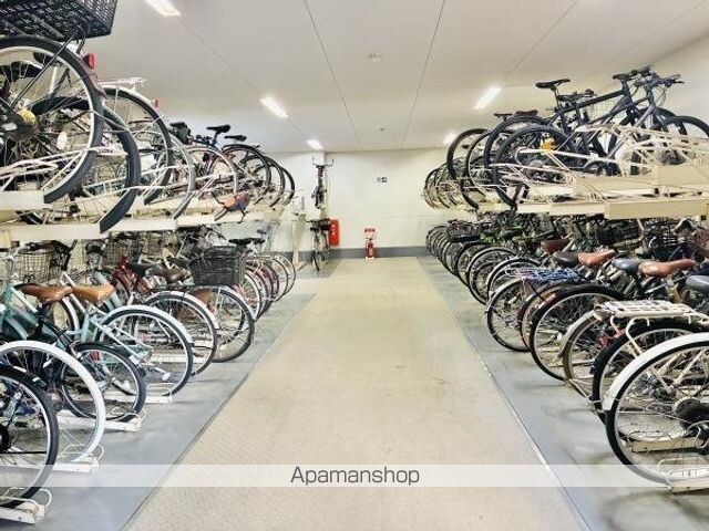 アトラス杉並方南町[2SLDK/70.23m2]の共用部2