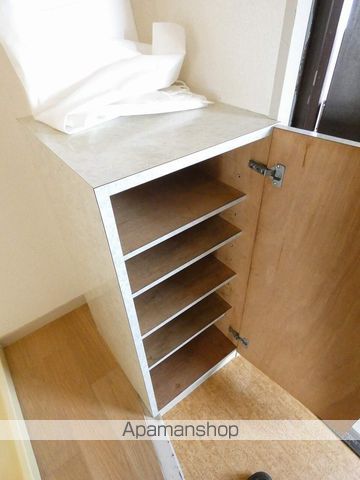 マンションKM−2の内装写真
