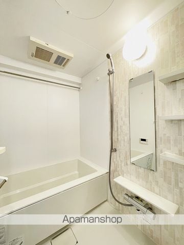 S-RESIDENCE高岳bresaの内装写真