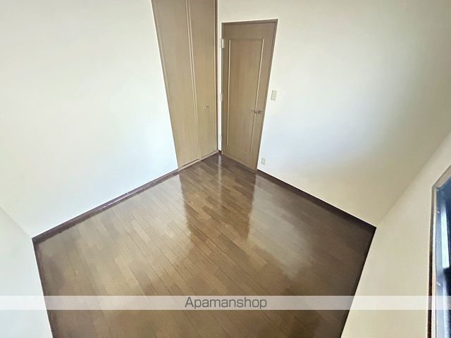 パルティール南ヶ丘の内装写真