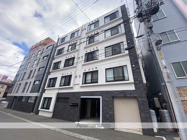 ピュア東彩館 VIの外観写真