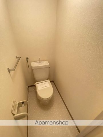 クリオパレス青葉 弐番館の内装写真