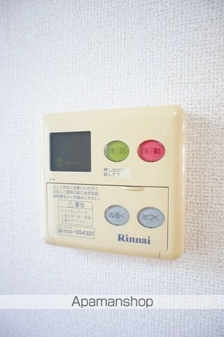 クレメントの内装写真