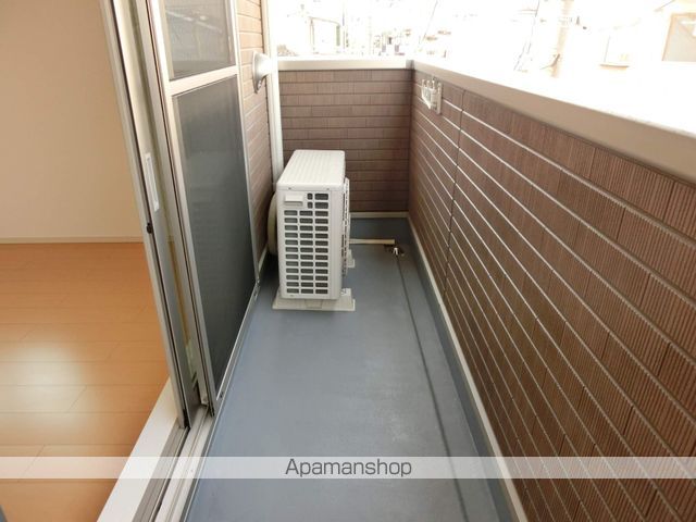 トレーデの内装写真