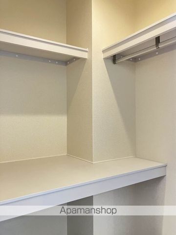 チェルシー 西津田 WESTの内装写真