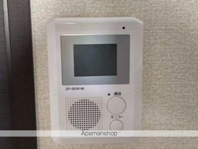 レオネクストル コフレの内装写真