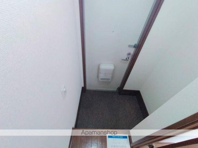 M・ROSESTの内装写真