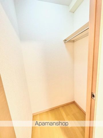 レオパレスウイング北坂戸の内装写真