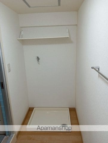 アイン都城の内装写真