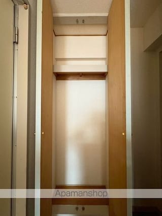 ミディ八王子[1R/23.28m2]の内装3