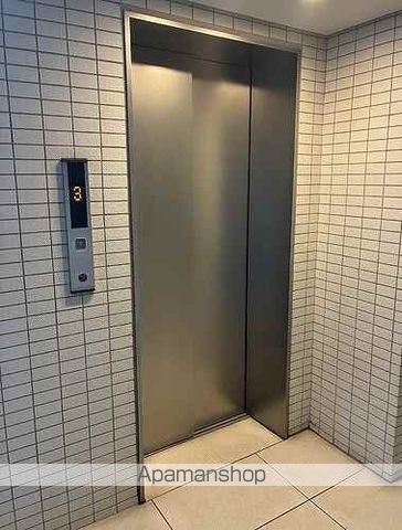 プラウド宮前平トレサージュの内装写真