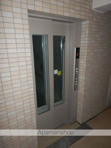 サンパレス駒込壱番館のその他写真