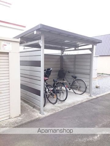 カーサ ウイスタリアのその他写真