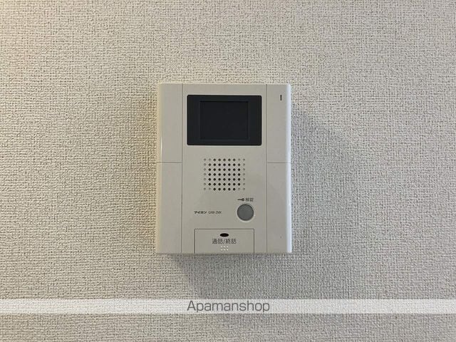 セントレ青山の内装写真