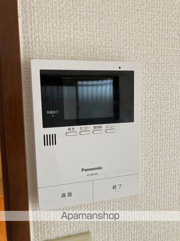サクシード甲子園の内装写真