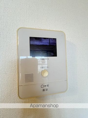 HAKUBA TOWNの内装写真